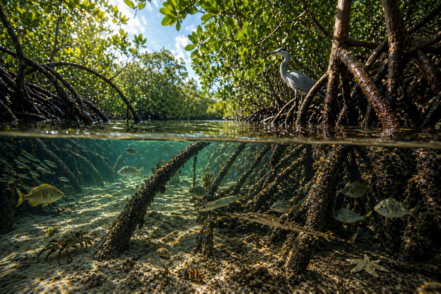 Manglar
